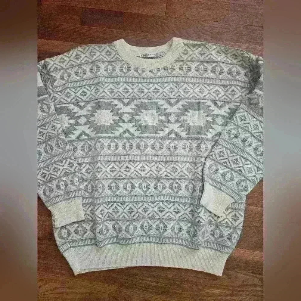 Vintage Claiborne Sweater